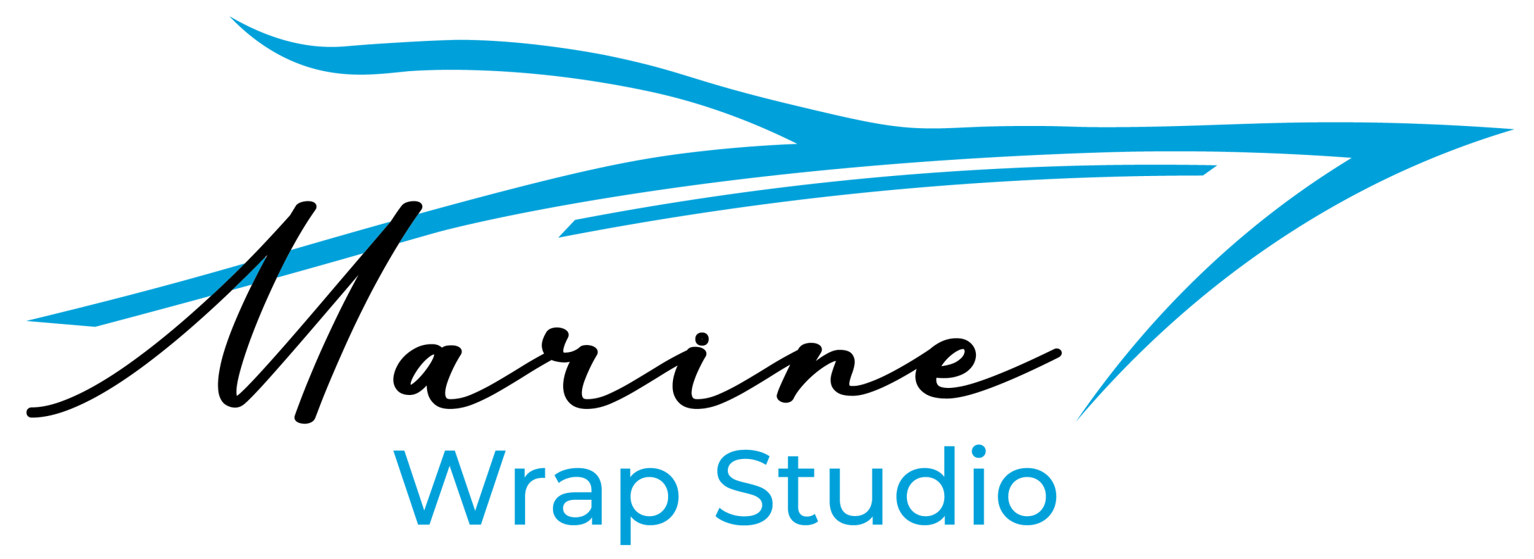 Marine Wrap Studio